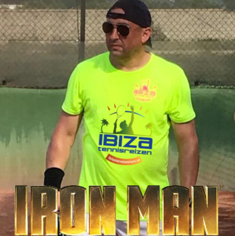 Profiel foto