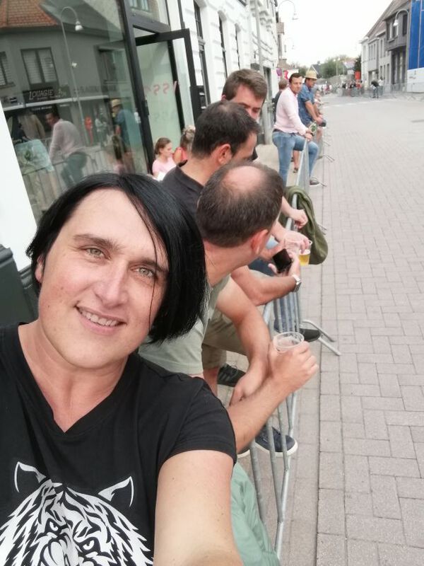 Profiel foto