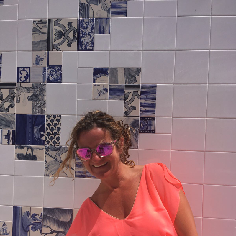 Profiel foto