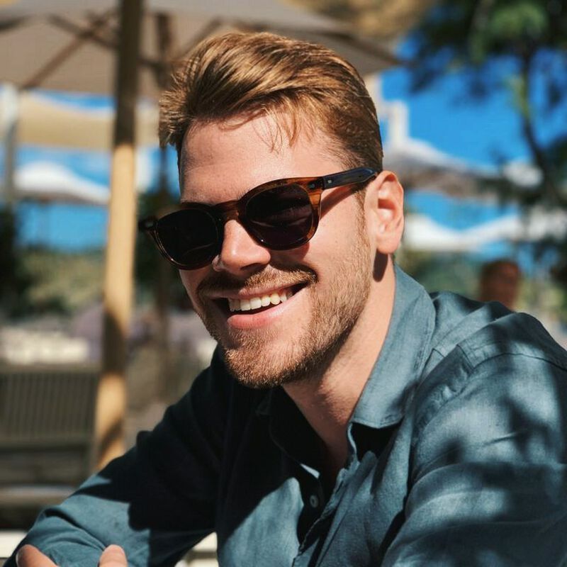 Profiel foto