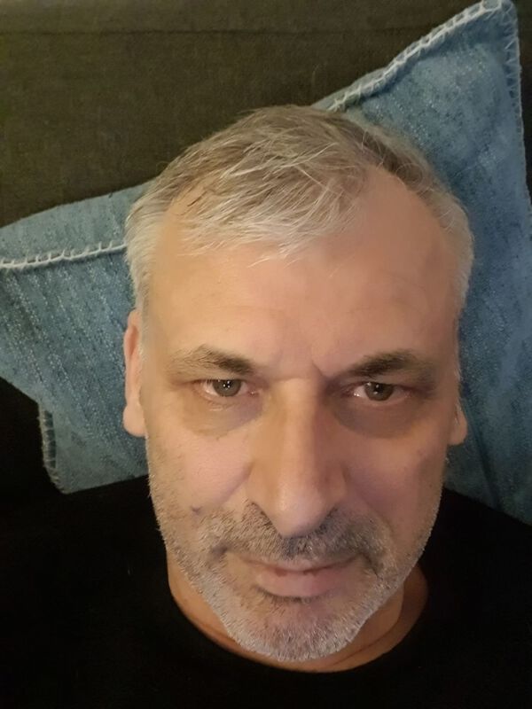 Profiel foto