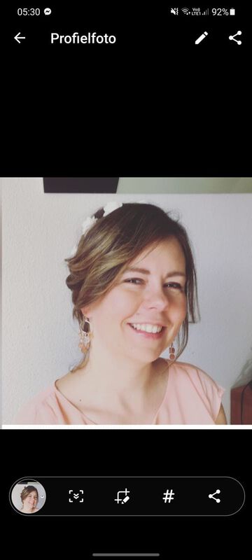 Profiel foto