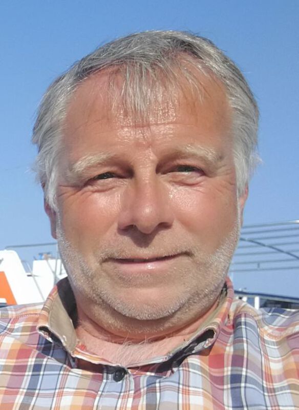 Profiel foto