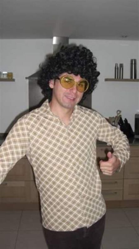 Profiel foto