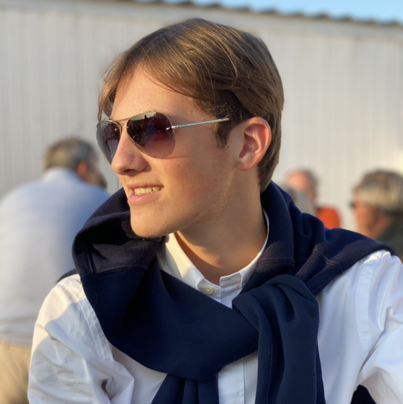 Profiel foto