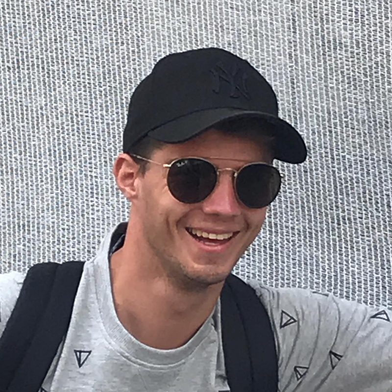 Profiel foto