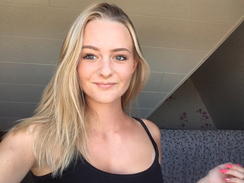 Profiel foto