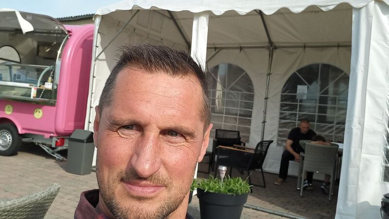 Profiel foto
