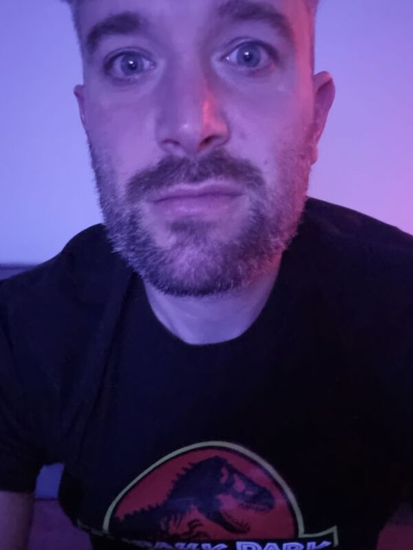 Profiel foto