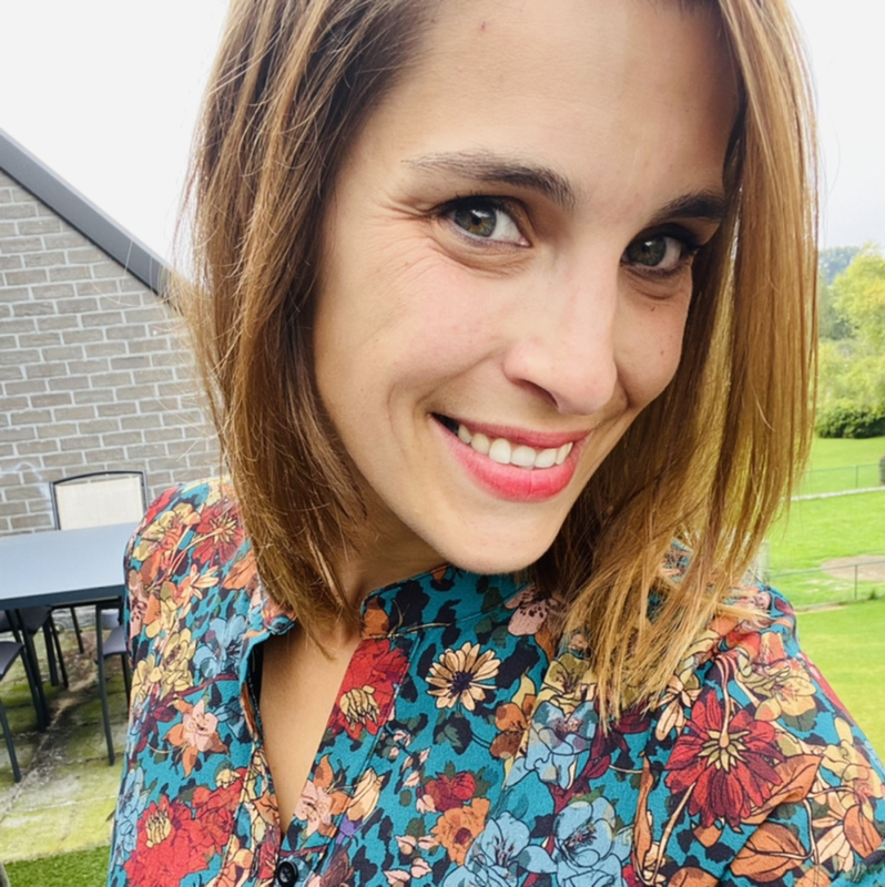 Profiel foto