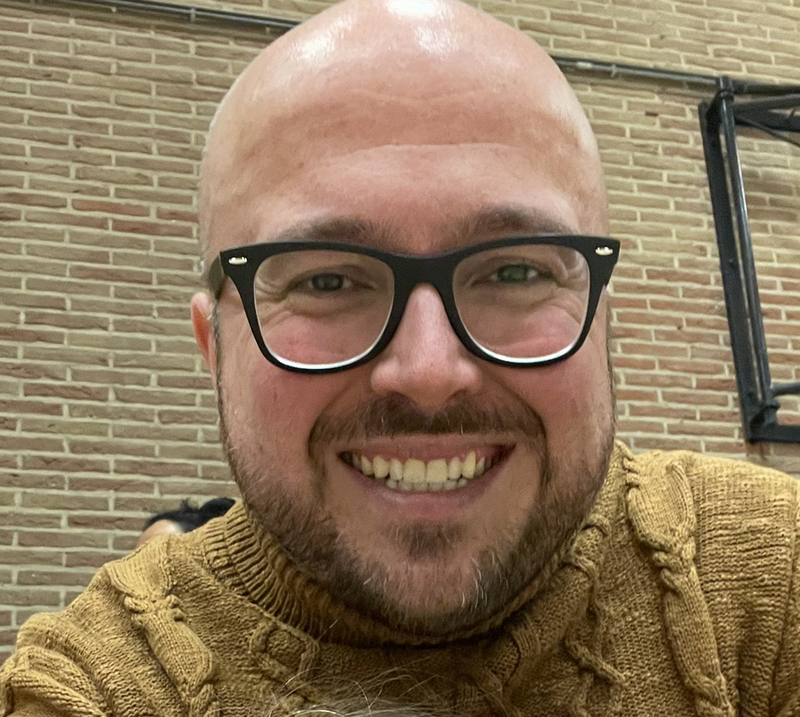 Profiel foto