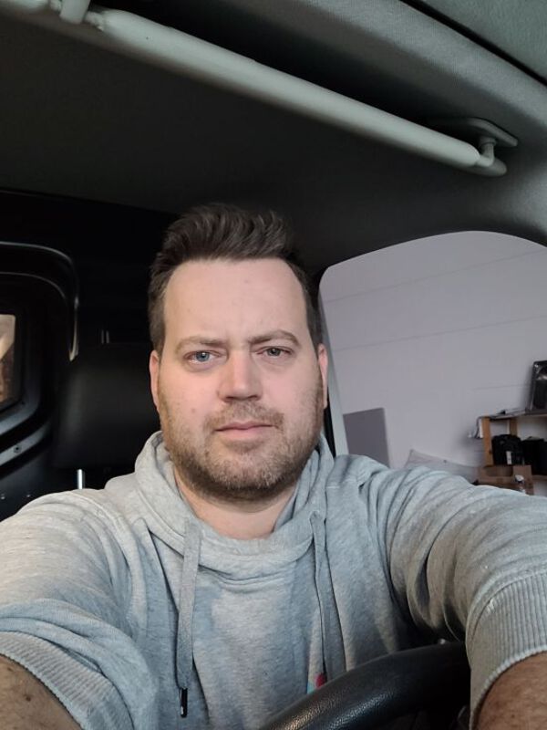 Profiel foto