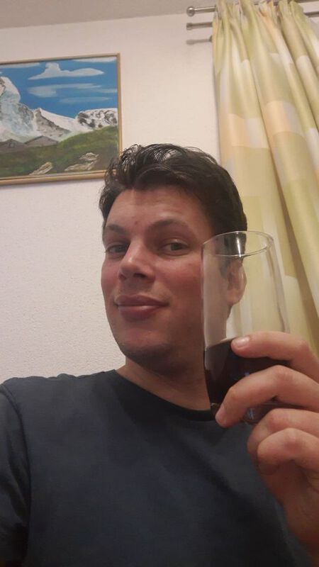 Profiel foto