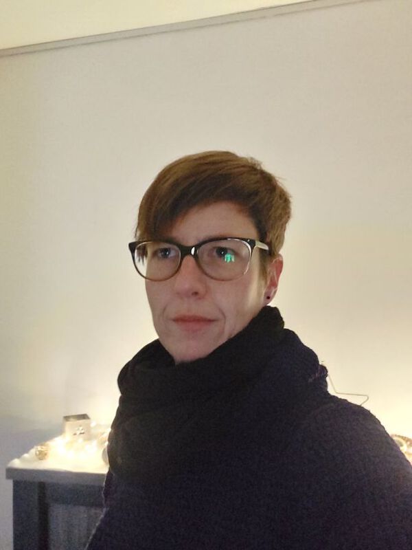 Profiel foto