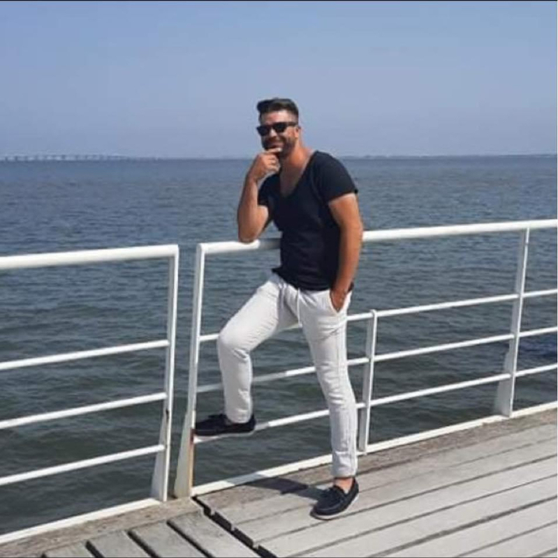 Profiel foto