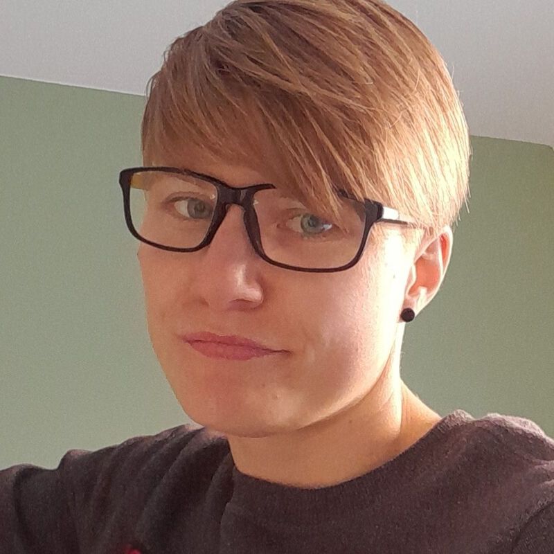 Profiel foto