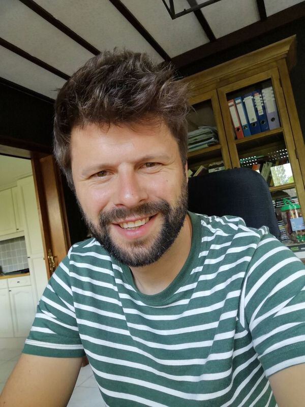 Profiel foto