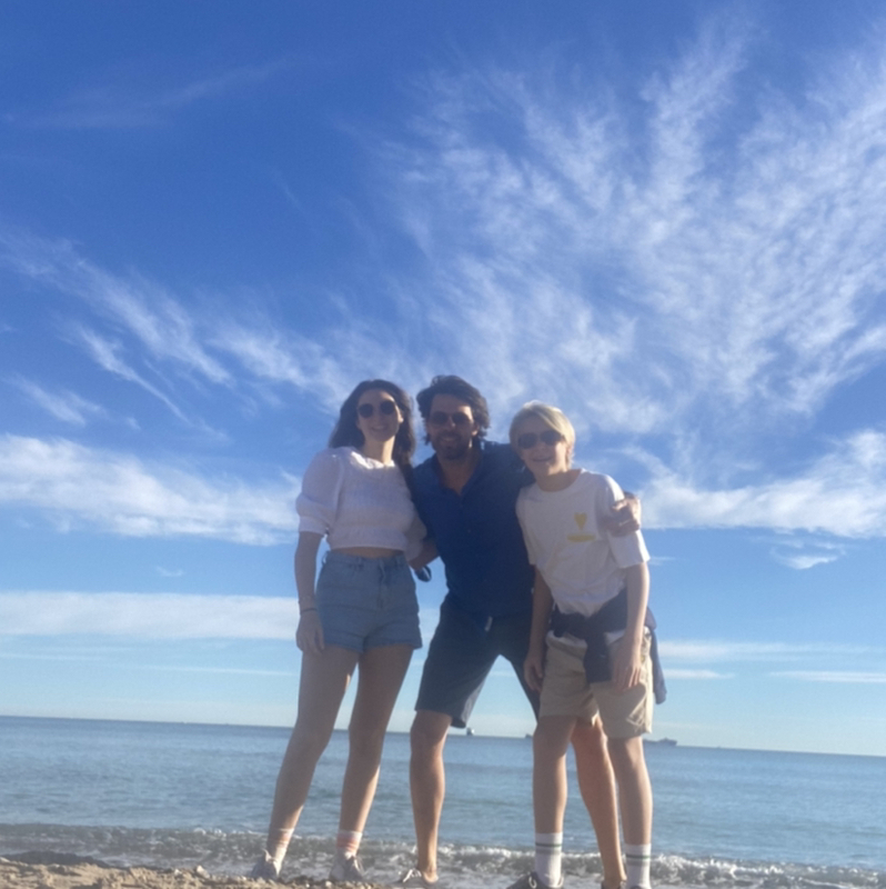 Profiel foto