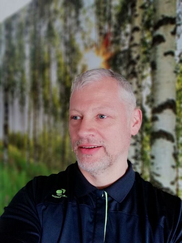 Profiel foto