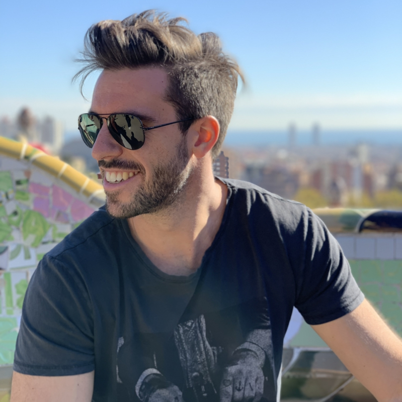 Profiel foto