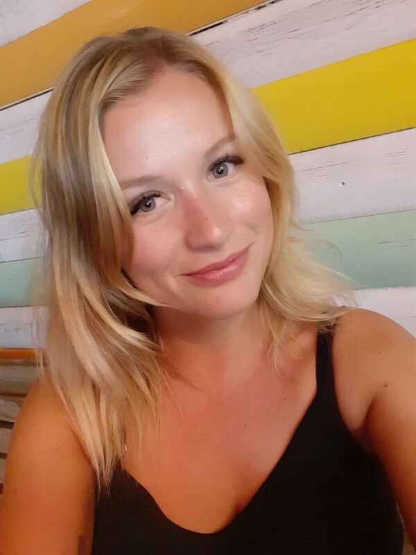 Profiel foto