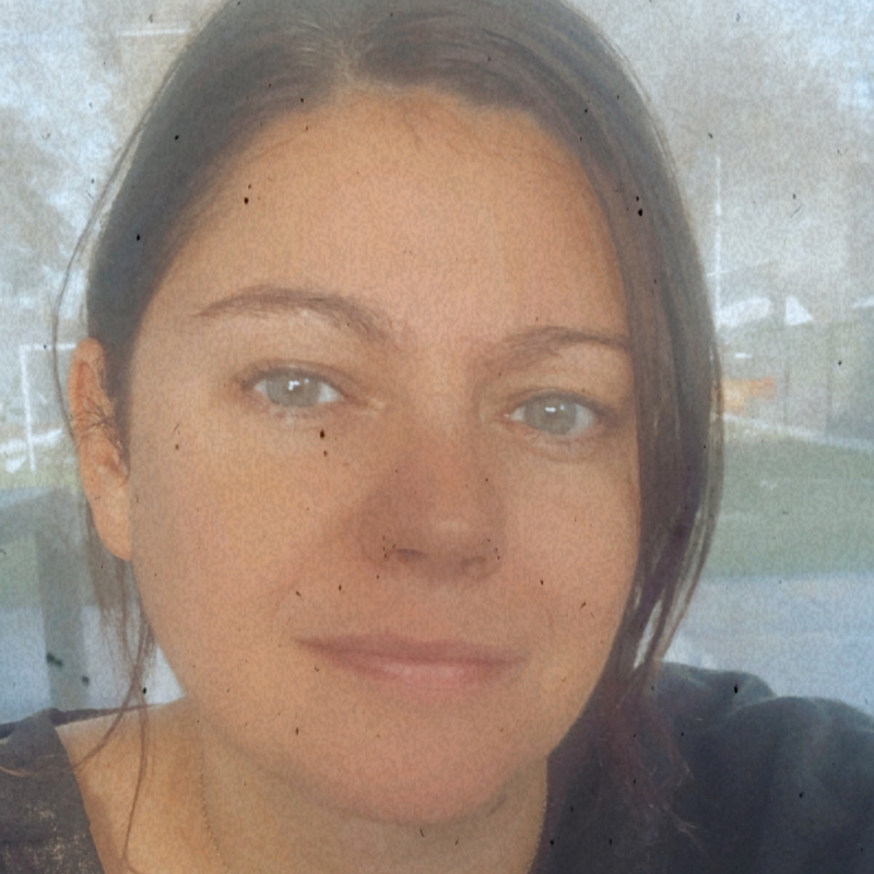 Profiel foto