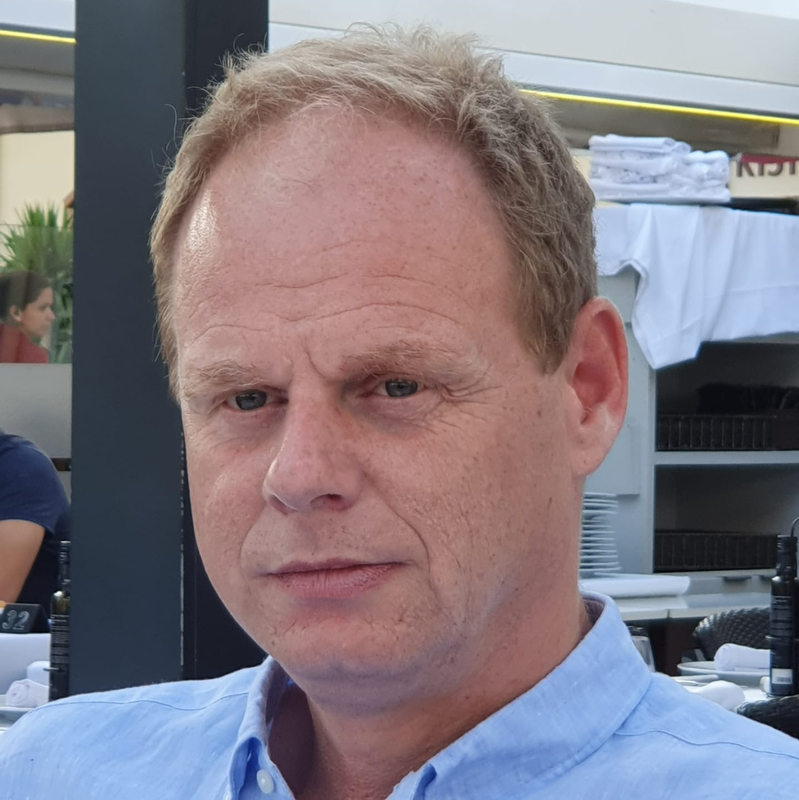 Profiel foto