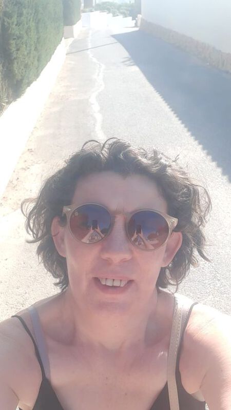 Profiel foto