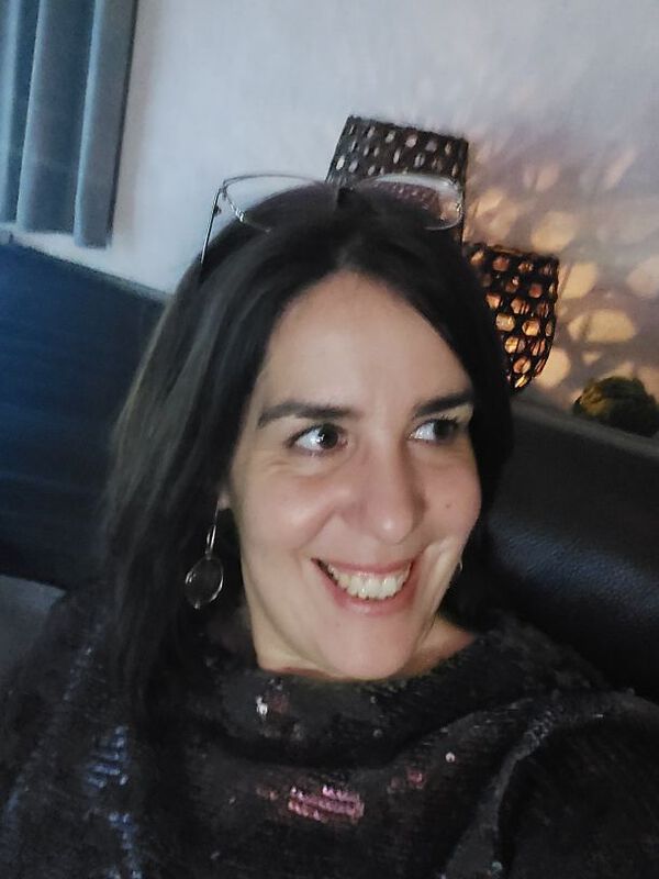 Profiel foto