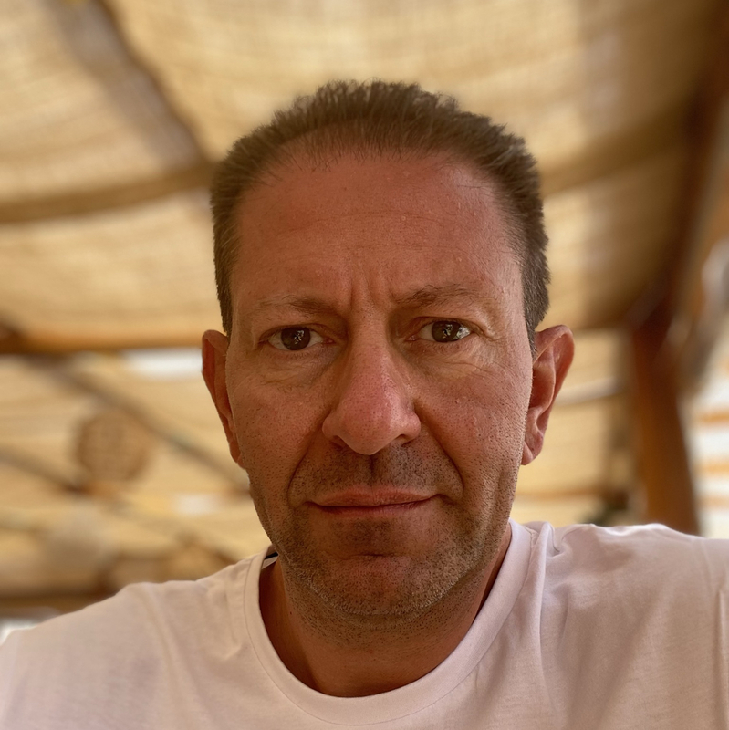 Profiel foto