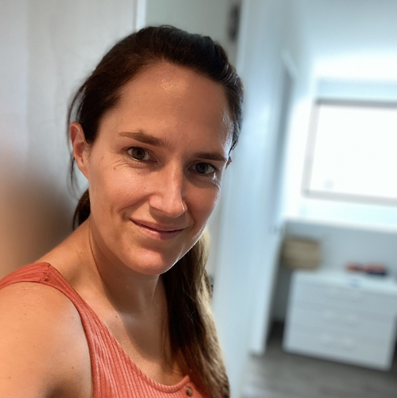 Profiel foto