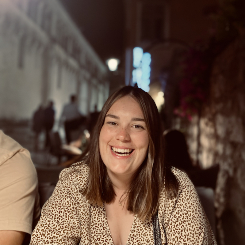 Profiel foto