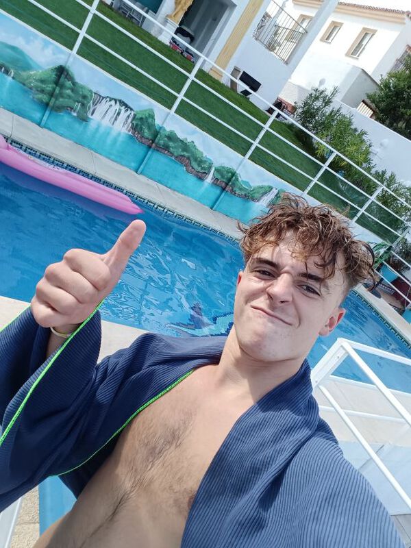Profiel foto