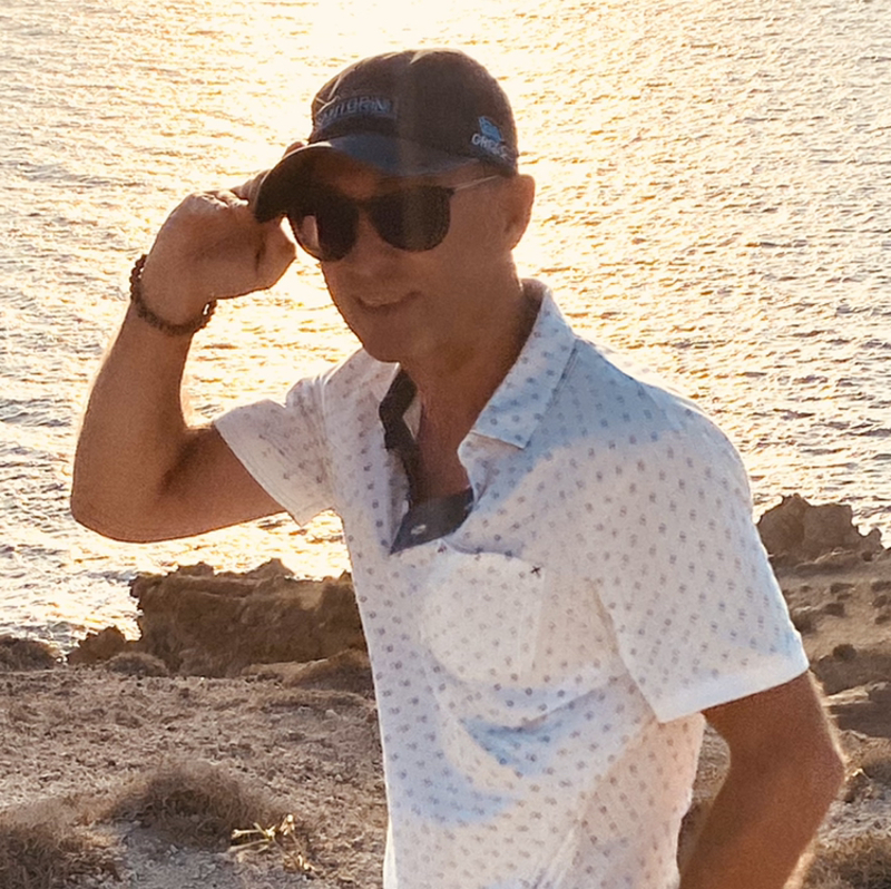 Profiel foto