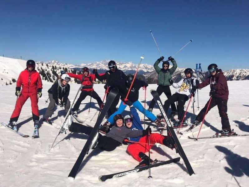 Profiel foto
