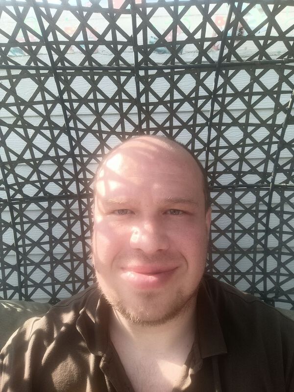 Profiel foto