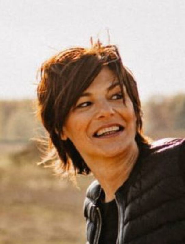 Profiel foto
