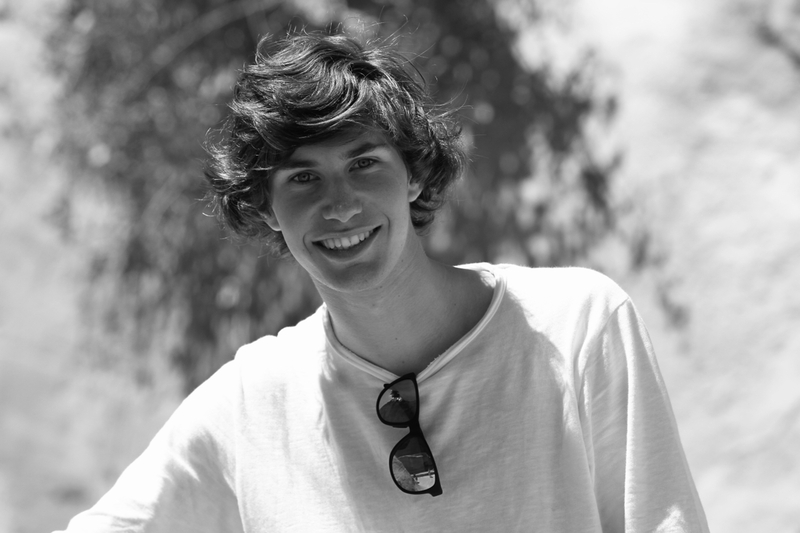 Profiel foto
