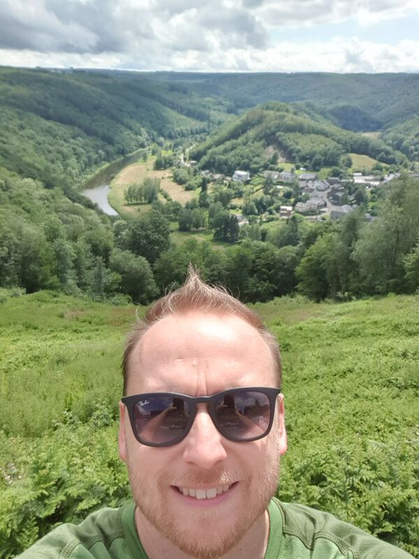 Profiel foto