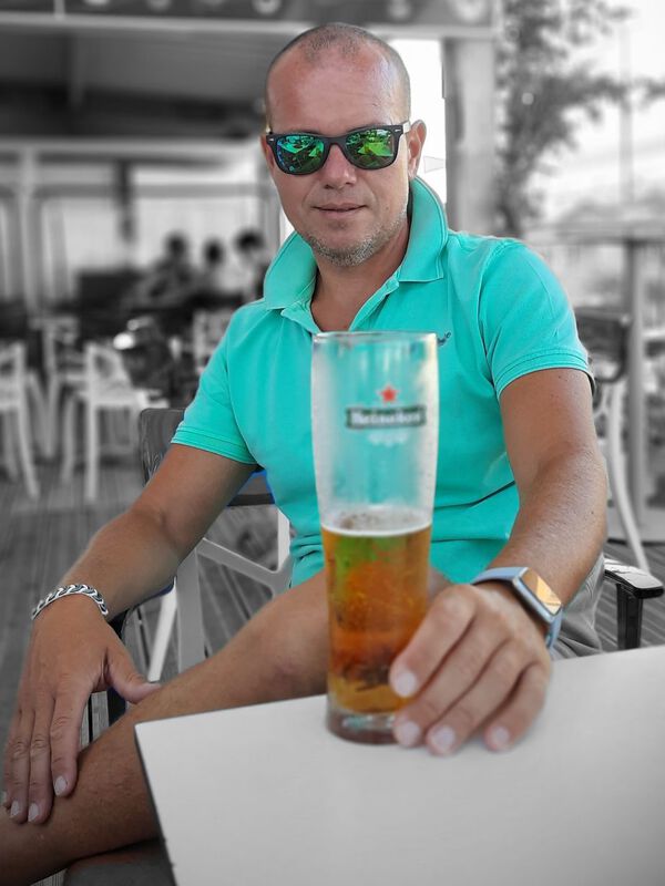 Profiel foto