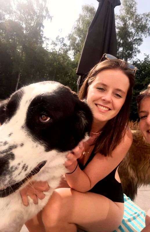 Profiel foto