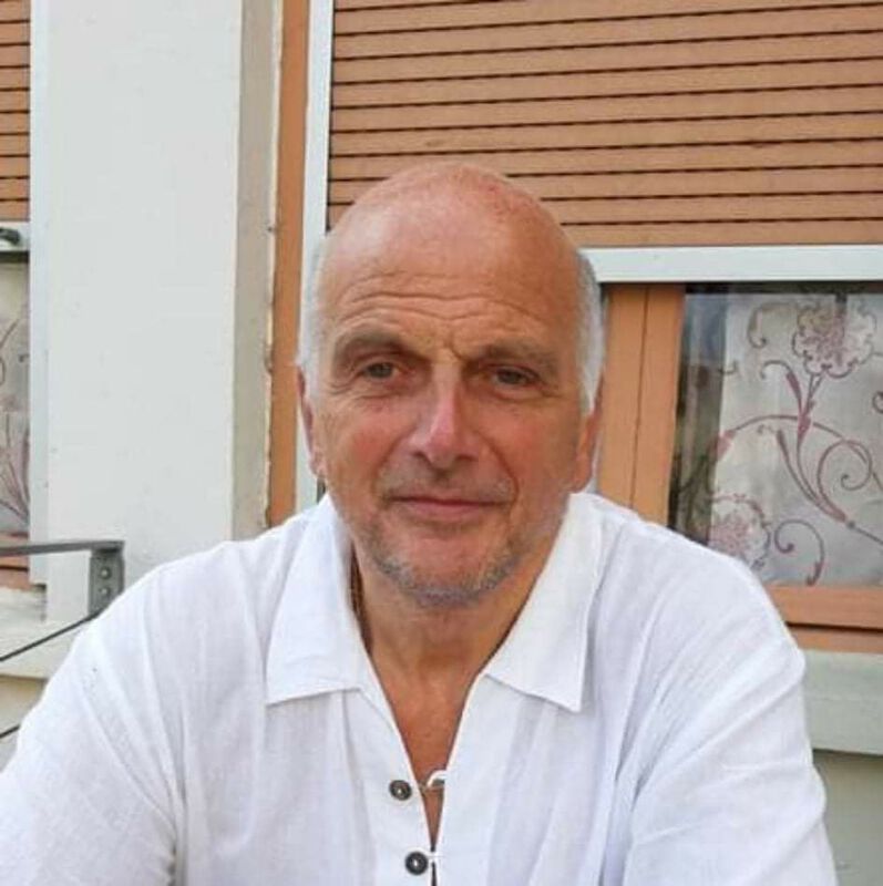 Profiel foto