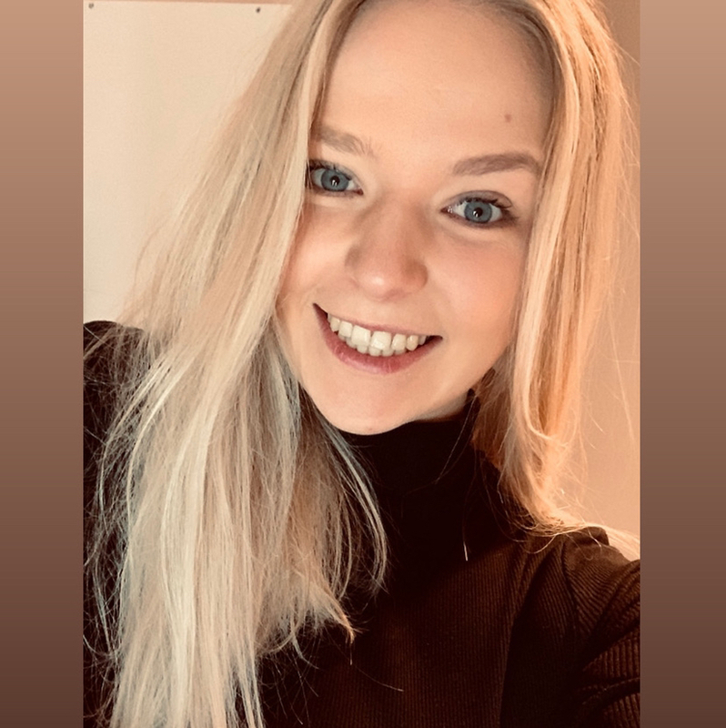 Profiel foto