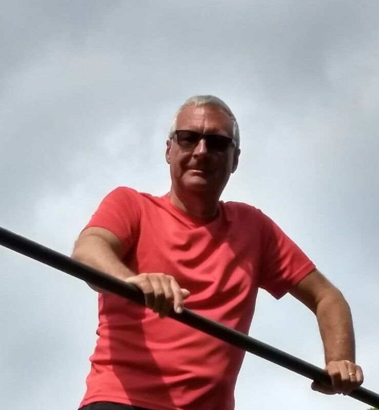 Profiel foto