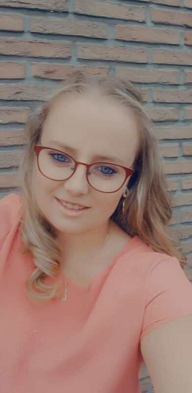 Profiel foto