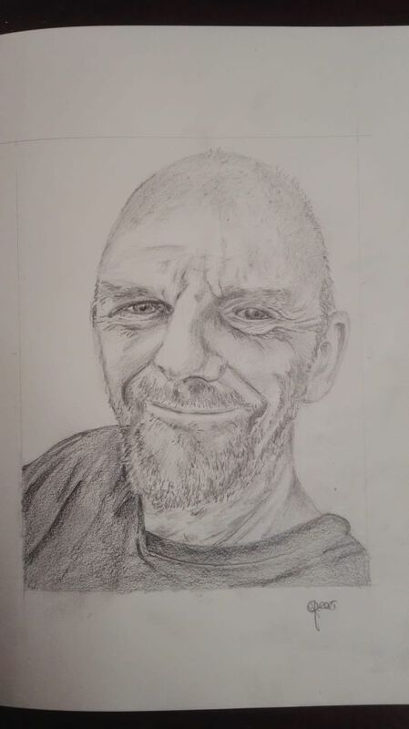 Profiel foto