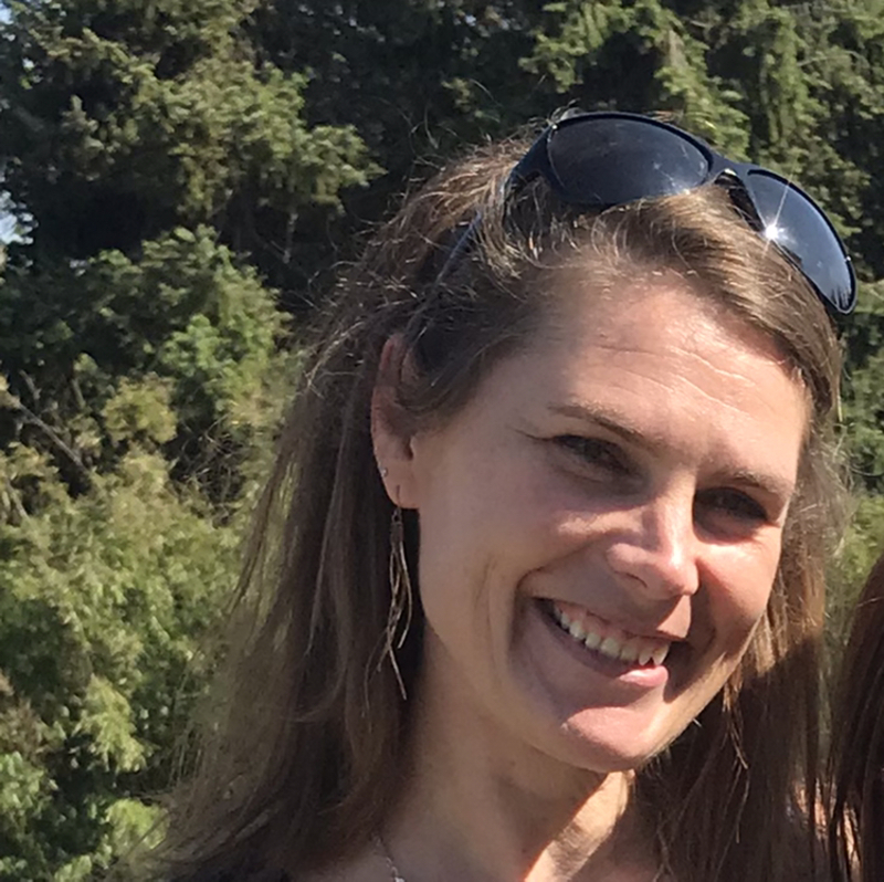Profiel foto