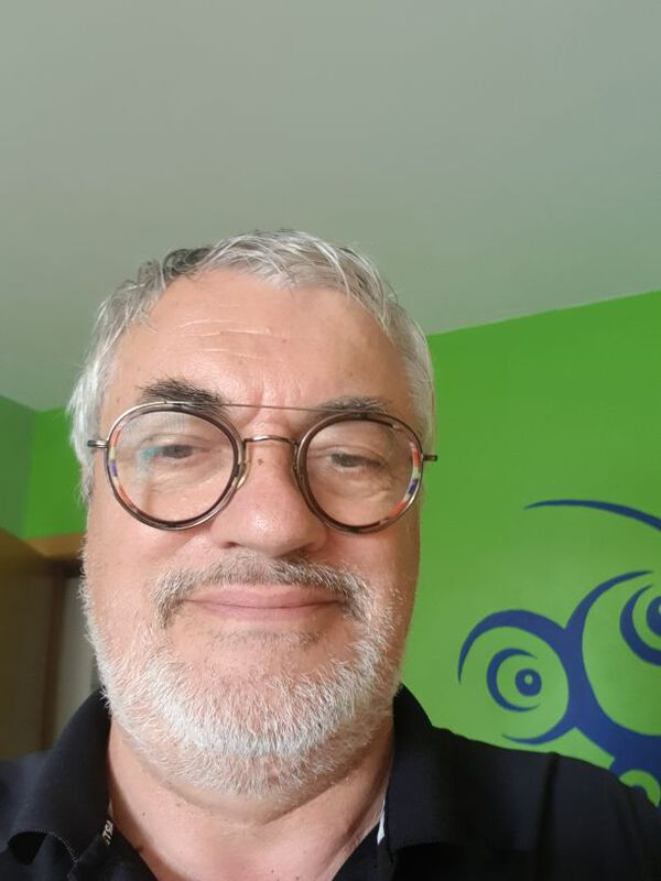 Profiel foto