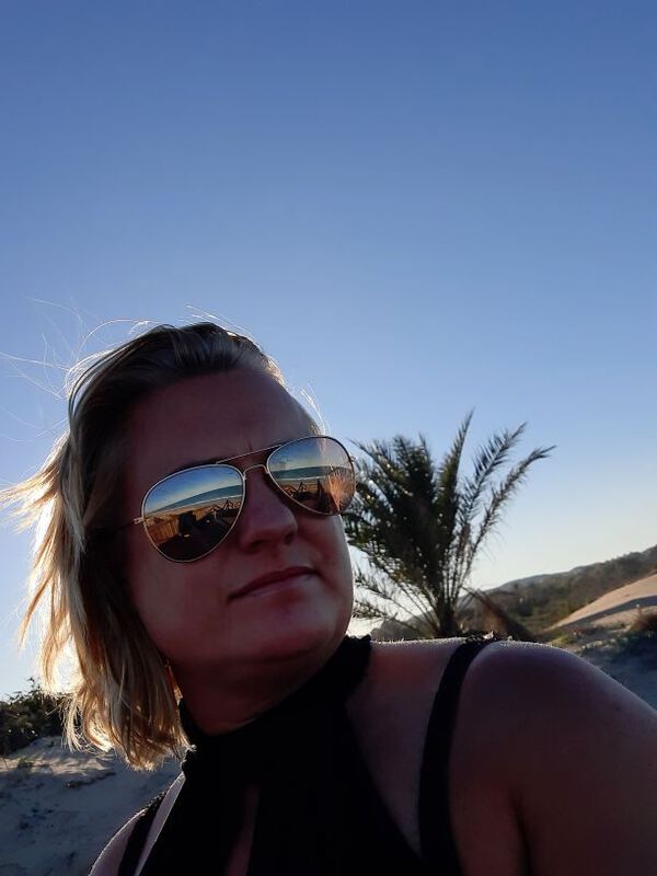 Profiel foto