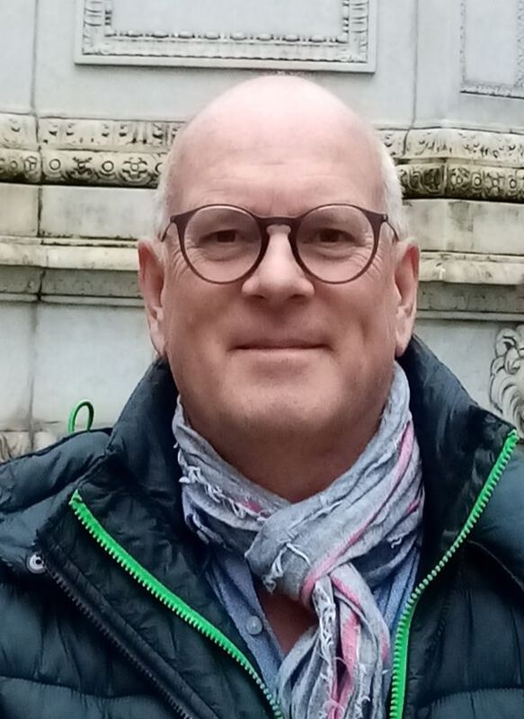 Profiel foto